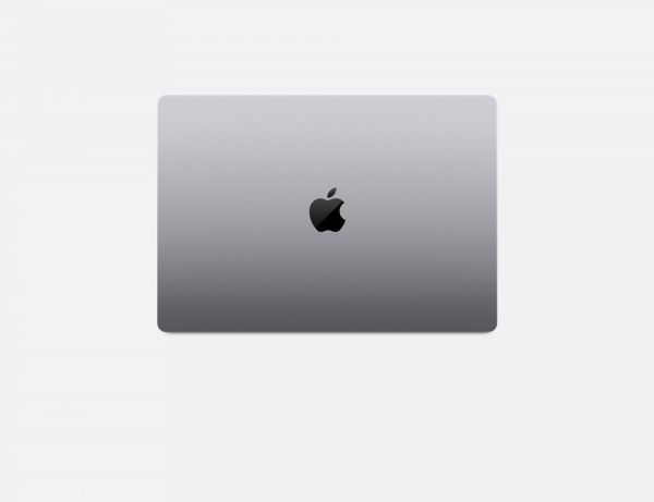 MacBook Pro 16 M1 Pro/10C/16C GPU/32/512 Space Gray (Z14V0016E)