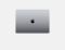 MacBook Pro 16 M1 Pro/10C/16C GPU/32/512 Space Gray (Z14V0016E)