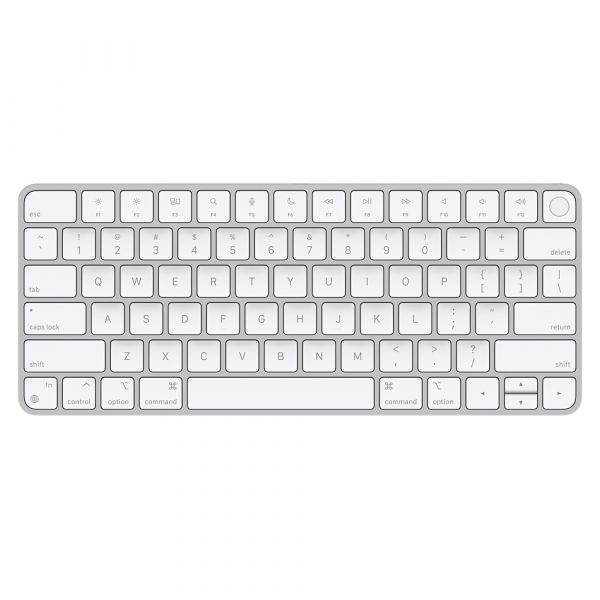 Клавиатура Magic Keyboard with Touch ID (MK293)