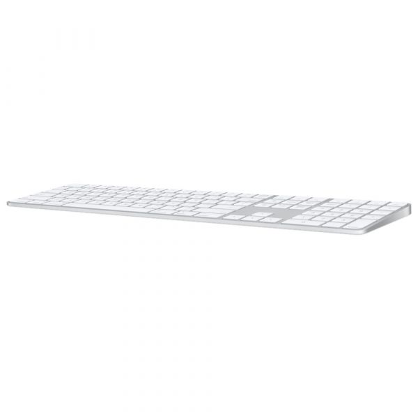 Клавіатура Magic Keyboard with Touch ID and Numeric Keypad (MK2C3)