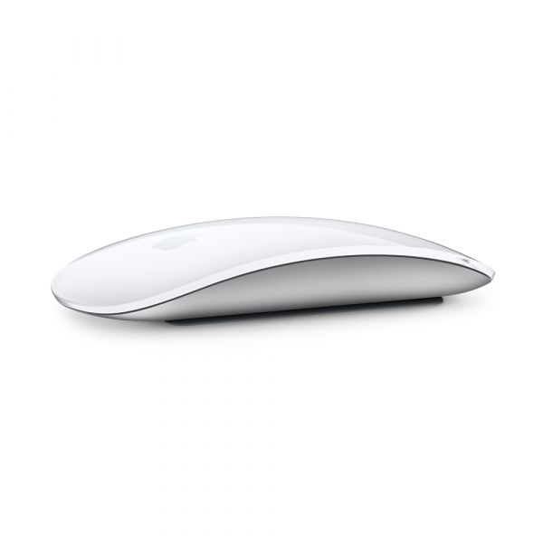 Мышь Apple Magic Mouse 2021 - Silver (MK2E3)
