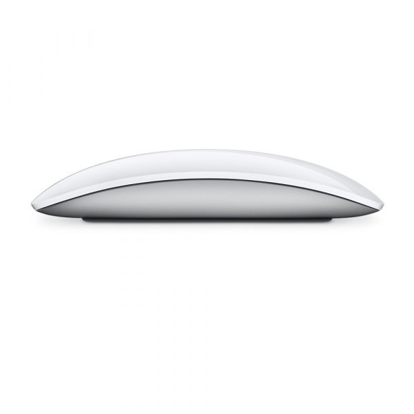 Мышь Apple Magic Mouse 2021 - Silver (MK2E3)