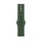 Apple Watch Series 7 GPS 45mm Green Aluminum Case With Green Sport Band (MKN73)