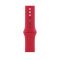 Apple Watch Series 7 GPS 45mm PRODUCT RED Aluminum Case With PRODUCT RED Sport Band (MKN93)