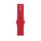 Apple Watch 7 4G 45mm PRODUCT RED Aluminum Case With PRODUCT RED Sport Band (MKJC3/MKM83)