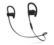 Беспроводные наушники Beats Powerbeats3 Wireless Earphones - Black (ML8V2)