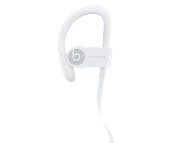 Безпровідні навушники Beats Powerbeats3 Wireless Earphones - White (ML8W2)