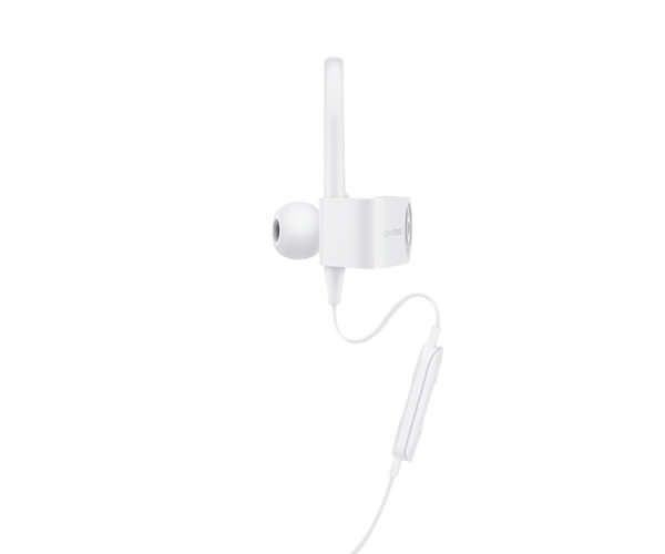 Безпровідні навушники Beats Powerbeats3 Wireless Earphones - White (ML8W2)