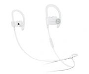 Беспроводные наушники Beats Powerbeats3 Wireless Earphones - White (ML8W2)