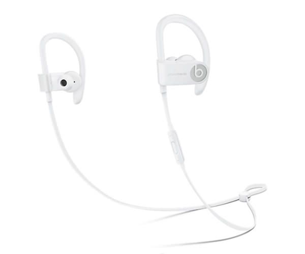 Безпровідні навушники Beats Powerbeats3 Wireless Earphones - White (ML8W2)