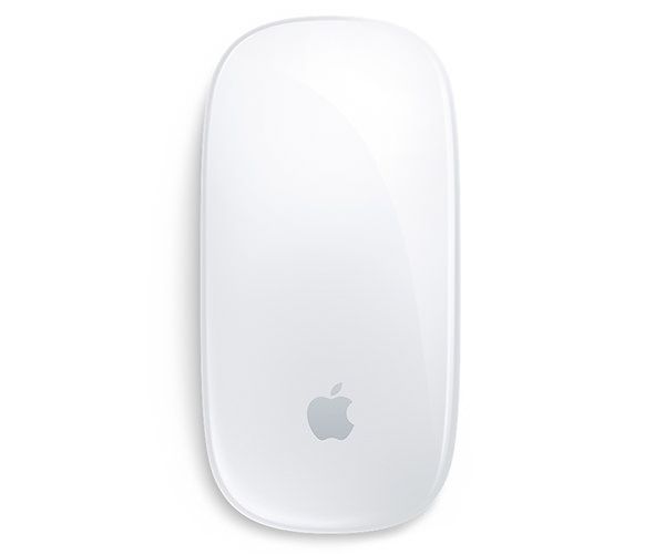 Мышь Apple Magic Mouse 2 - Silver (MLA02)