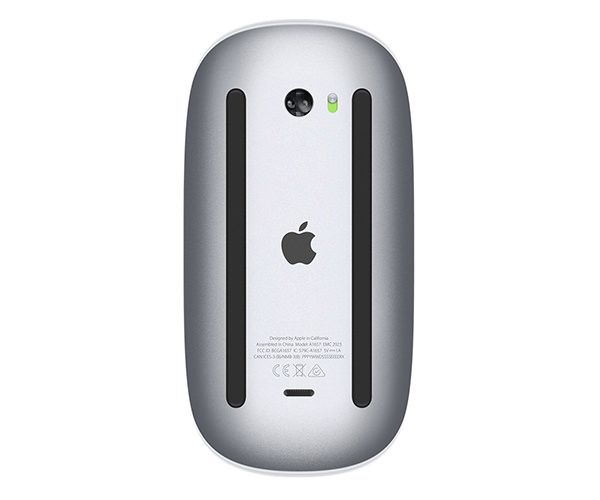 Мышь Apple Magic Mouse 2 - Silver (MLA02)
