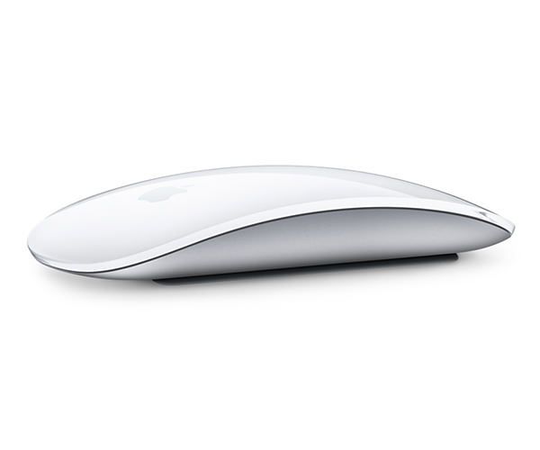 Мышь Apple Magic Mouse 2 - Silver (MLA02)