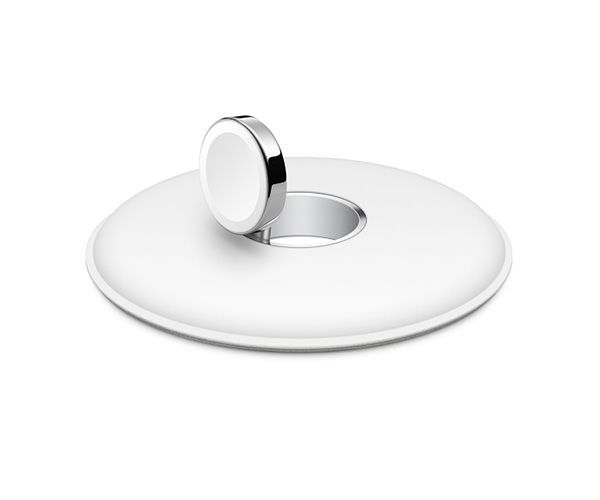 Док-станция для зарядки Apple Watch Magnetic Charging Dock с магнитным креплением (MLDW2)