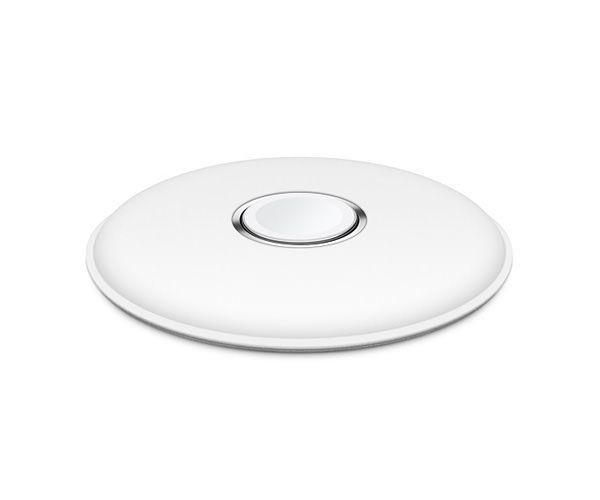 Док-станция для зарядки Apple Watch Magnetic Charging Dock с магнитным креплением (MLDW2)