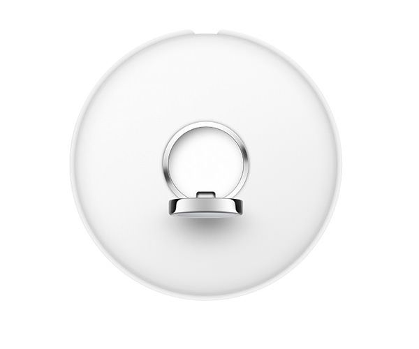 Док-станция для зарядки Apple Watch Magnetic Charging Dock с магнитным креплением (MLDW2)