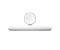 Док-станция для зарядки Apple Watch Magnetic Charging Dock с магнитным креплением (MLDW2)