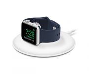 Док-станция для зарядки Apple Watch Magnetic Charging Dock с магнитным креплением (MLDW2)