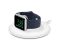 Док-станция для зарядки Apple Watch Magnetic Charging Dock с магнитным креплением (MLDW2)