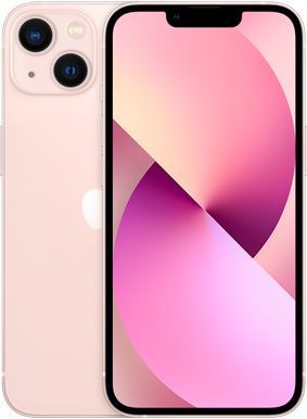 Used iPhone 13 mini 128Gb Pink