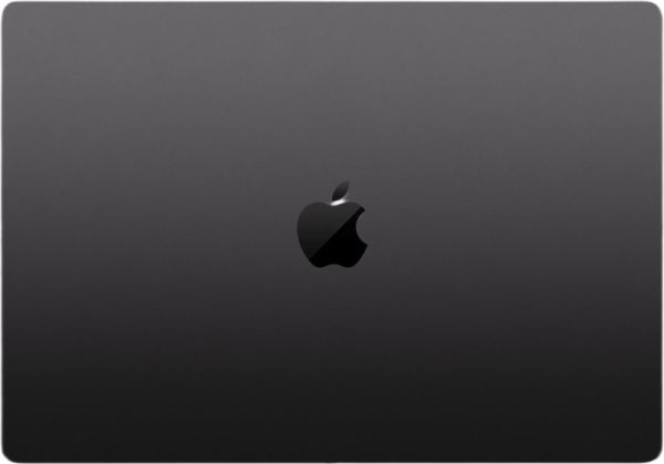 MacBook Pro 16” M5 Max 18CPU/40GPU/128GB/8TB Space Black (Z1MZ0002P)