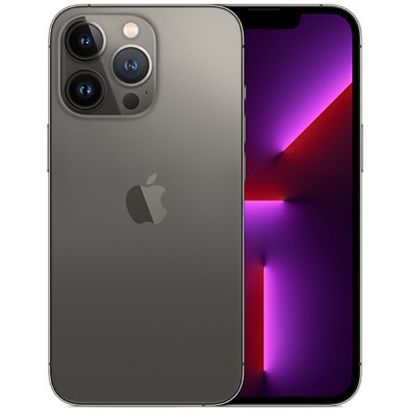 Used iPhone 13 Pro Max 1Tb Graphite