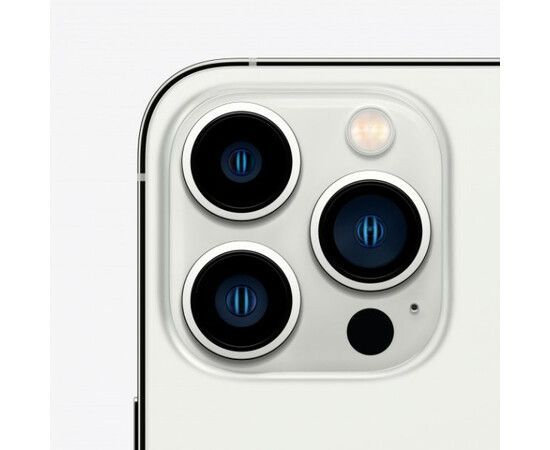 Used iPhone 13 Pro Max 1Tb Silver