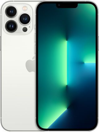 Used iPhone 13 Pro Max 1Tb Silver