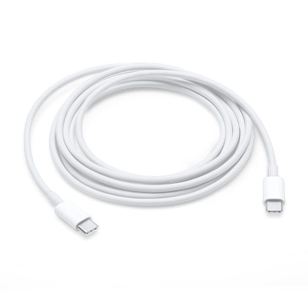 Кабель Apple USB-C Charge Cable (2.0m) (MLL82)