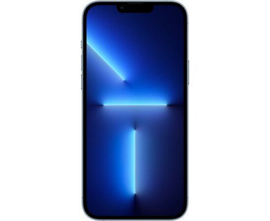 Used iPhone 13 Pro Max 128Gb Sierra Blue