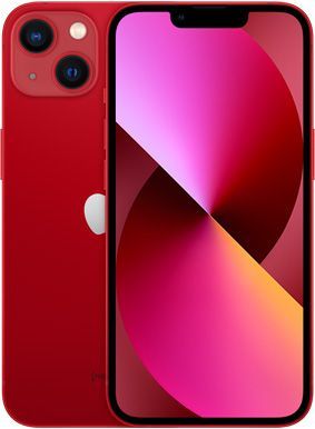 Used iPhone 13 128GB (PRODUCT Red) 