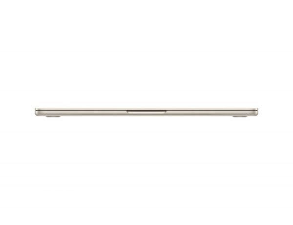 MacBook Air 13" (Z15Z0005E) M2/8CPU 10GPU/16GB/512 Starlight