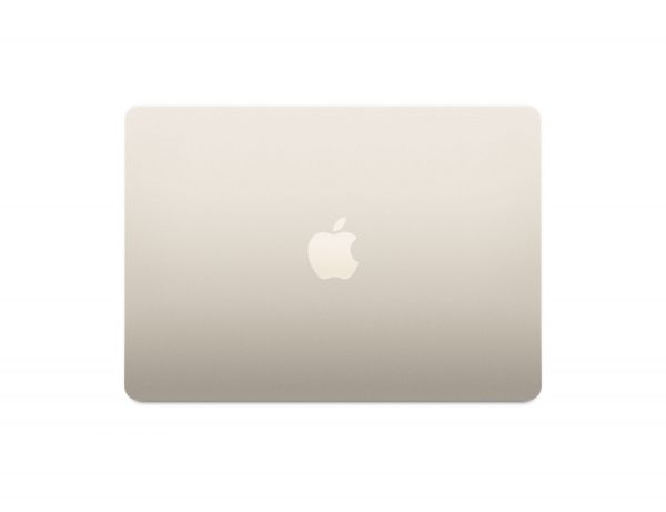MacBook Air 13" (Z15Z0005E) M2/8CPU 10GPU/16GB/512 Starlight