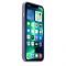 Чохол-накладка для iPhone 13 Pro Max - Leather Case - Wisteria OEM