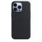 Leather Case with MagSafe for iPhone 13 Pro Max Midnight (MM1R3)