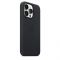Leather Case with MagSafe for iPhone 13 Pro Max Midnight (MM1R3)