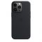 Leather Case with MagSafe for iPhone 13 Pro Max Midnight (MM1R3)