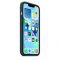 Чехол-накладка для iPhone 13 - Silicone Case - Abyss Blue OEM