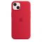 Чохол-накладка для iPhone 13 - Silicone Case - (PRODUCT) RED OEM