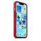 Чохол-накладка для iPhone 13 - Silicone Case - (PRODUCT) RED OEM