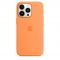 Silicone Case with MagSafe for iPhone 13 Pro Marigold (MM2D3)