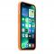 Silicone Case with MagSafe for iPhone 13 Pro Marigold (MM2D3)
