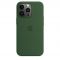 Silicone Case with MagSafe for iPhone 13 Pro Clover (MM2F3)