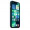 Silicone Case with MagSafe for iPhone 13 Pro Abyss Blue (MM2J3)