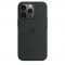 Silicone Case with MagSafe for iPhone 13 Pro Midnight (MM2K3)