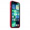 Чохол-накладка для iPhone 13 Pro Max - Silicone Case - (PRODUCT) RED OEM