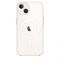 Чехол-накладка для iPhone 13 - Clear Case with MagSafe (MM2X3)