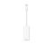 Адаптер Apple Thunderbolt 3 (USB-C) to Thunderbolt 2 (MMEL2)