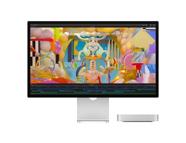 Mac Mini (Z170000FT) M2 Pro/ 10CPU/12GPU /32/1Tb