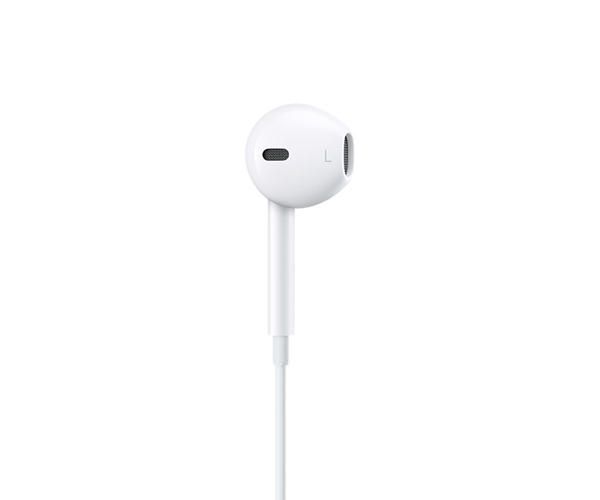 Наушники Apple EarPods with Lightning Connector (MMTN2)